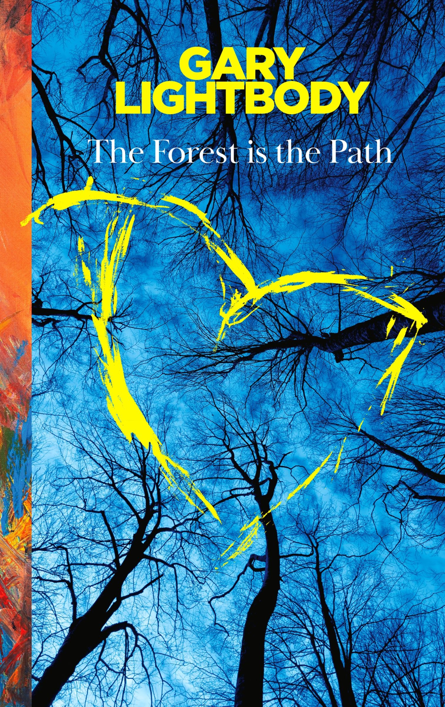 The Forest is the Path - Image 3