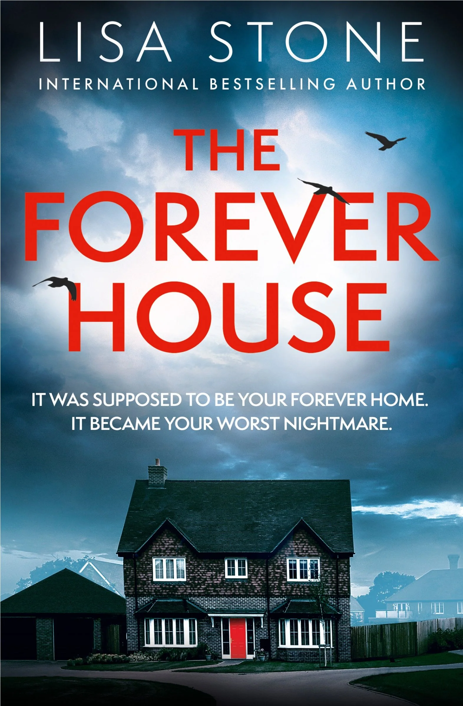 The Forever House - Image 3