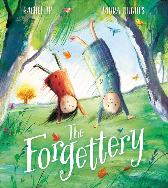 The Forgettery - Image 2