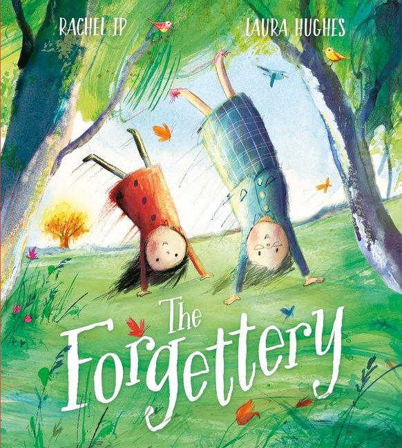 The Forgettery - Image 3