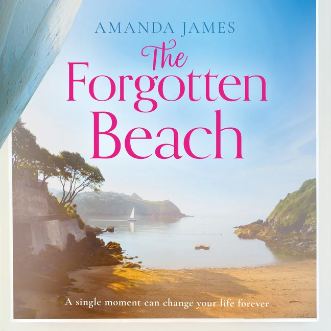 The Forgotten Beach (Cornish Escapes, Book 3) - Image 3