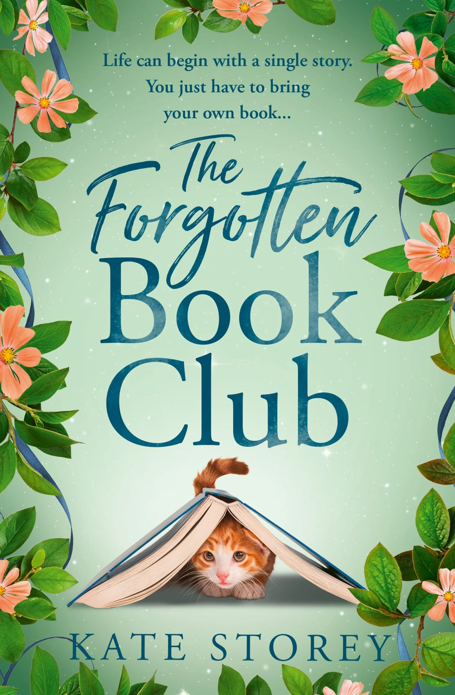 The Forgotten Book Club - Image 2