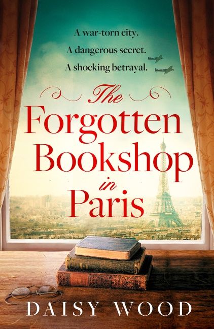 The Forgotten Bookshop in Paris - Image 4