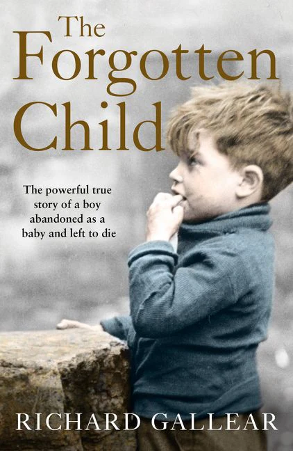 The Forgotten Child - Image 2