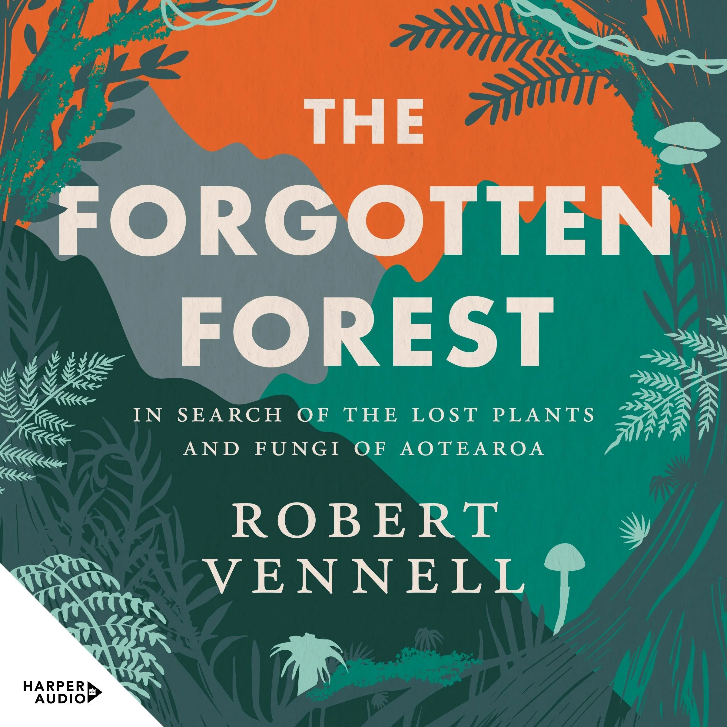 The Forgotten Forest: In search of the lost plants and fungi of Aotearoa - Image 3