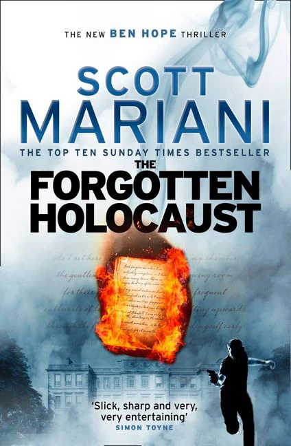 The Forgotten Holocaust - Image 2