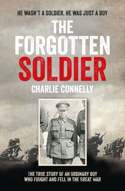 The Forgotten Soldier - Image 2