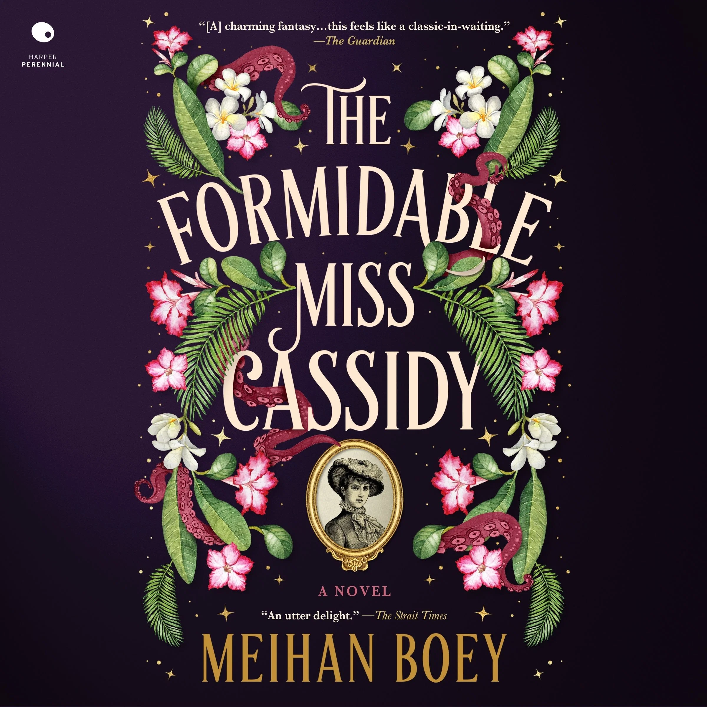 The Formidable Miss Cassidy - Image 3