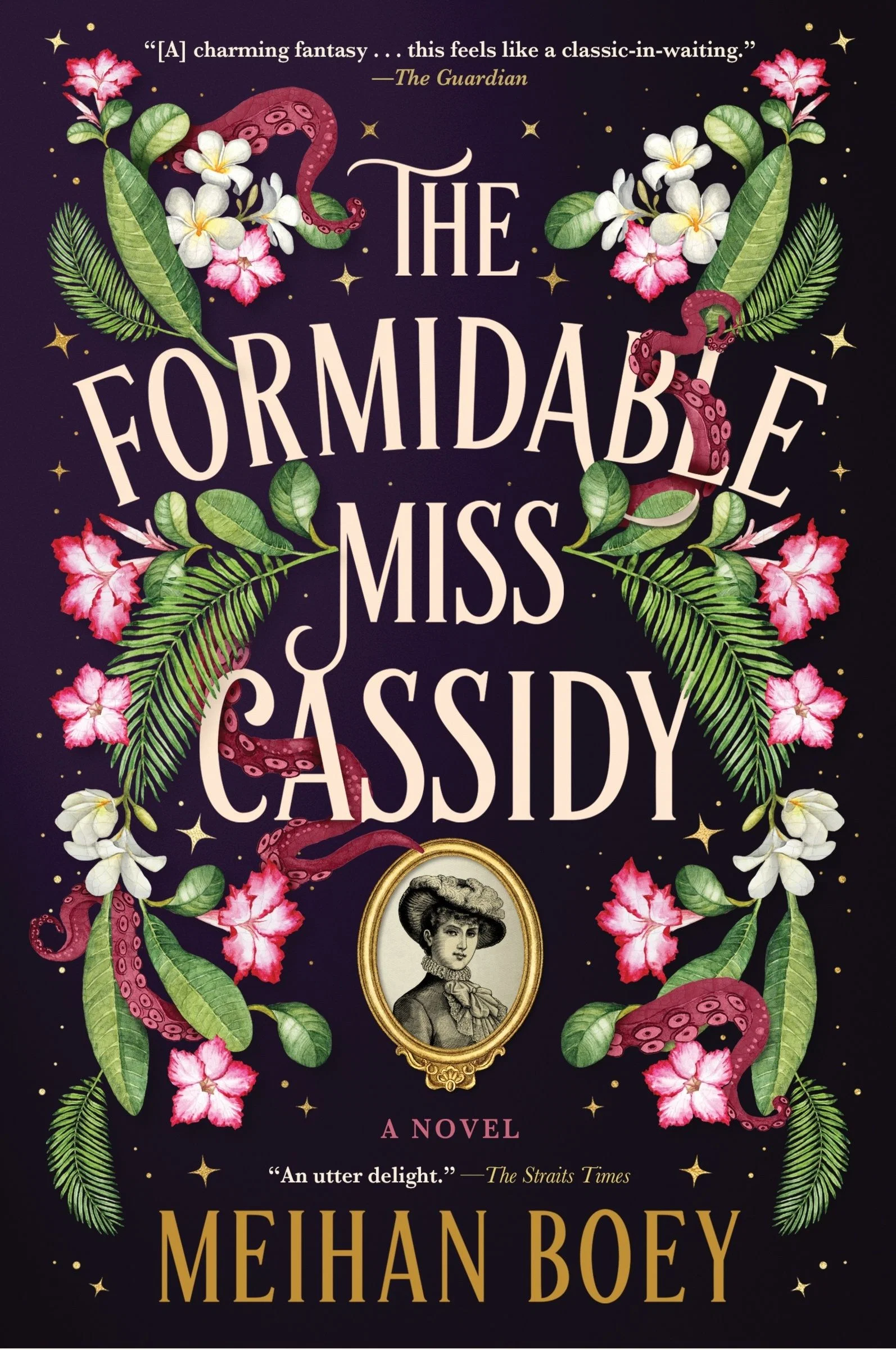 The Formidable Miss Cassidy - Image 4