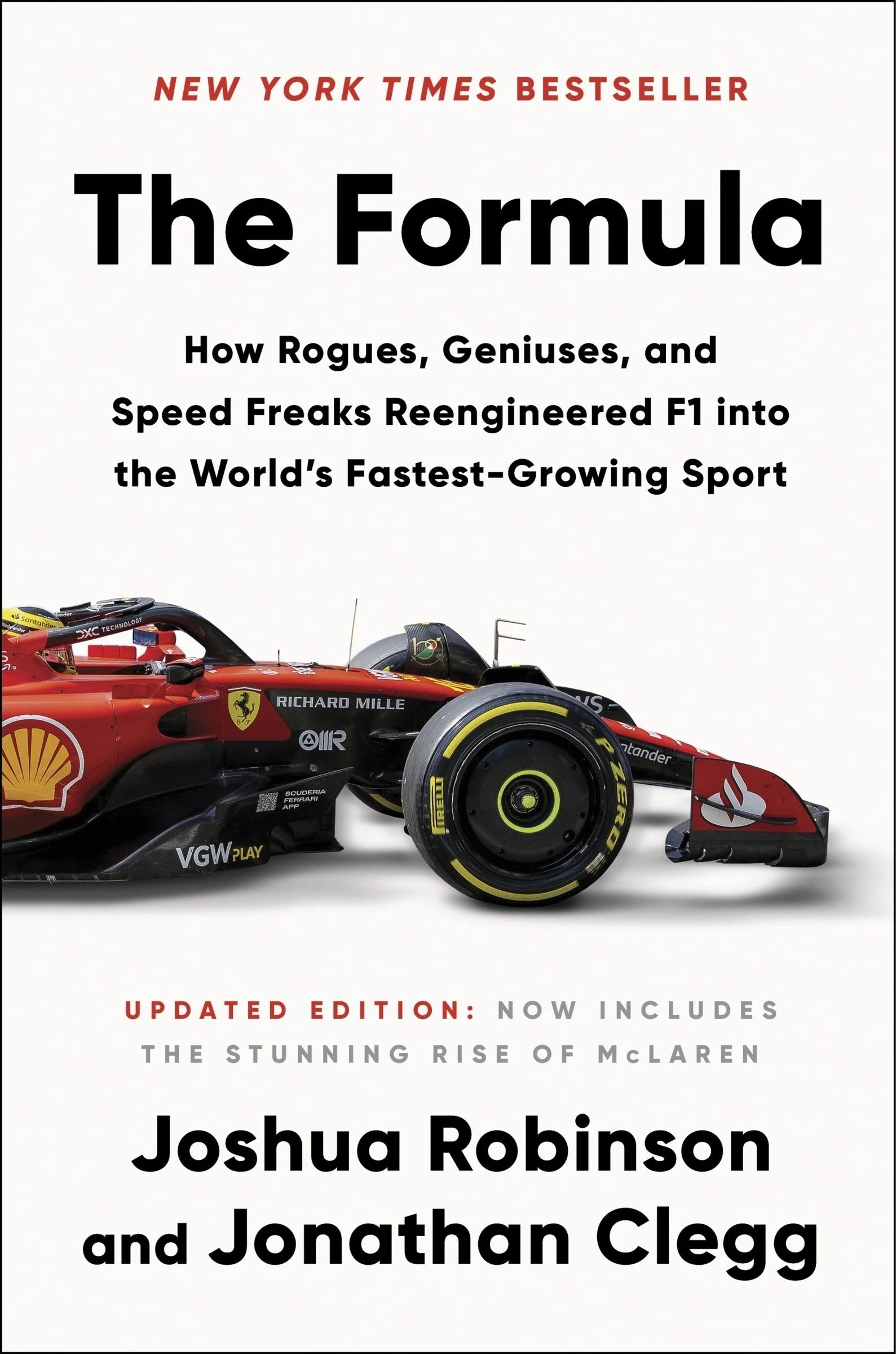 The Formula - Image 2
