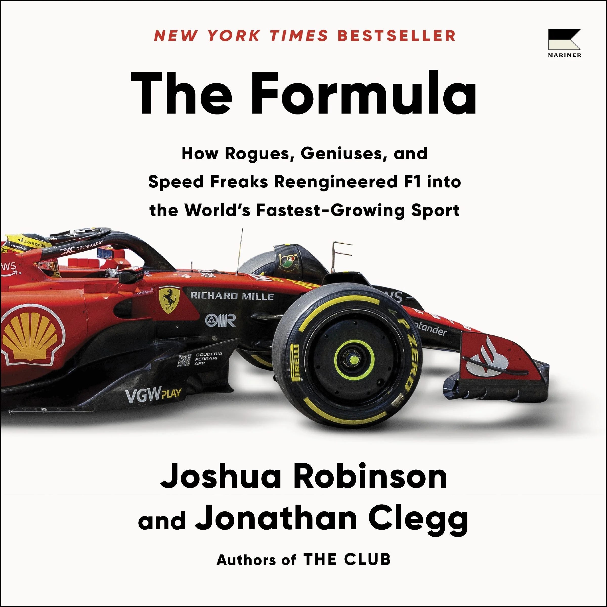 The Formula - Image 5