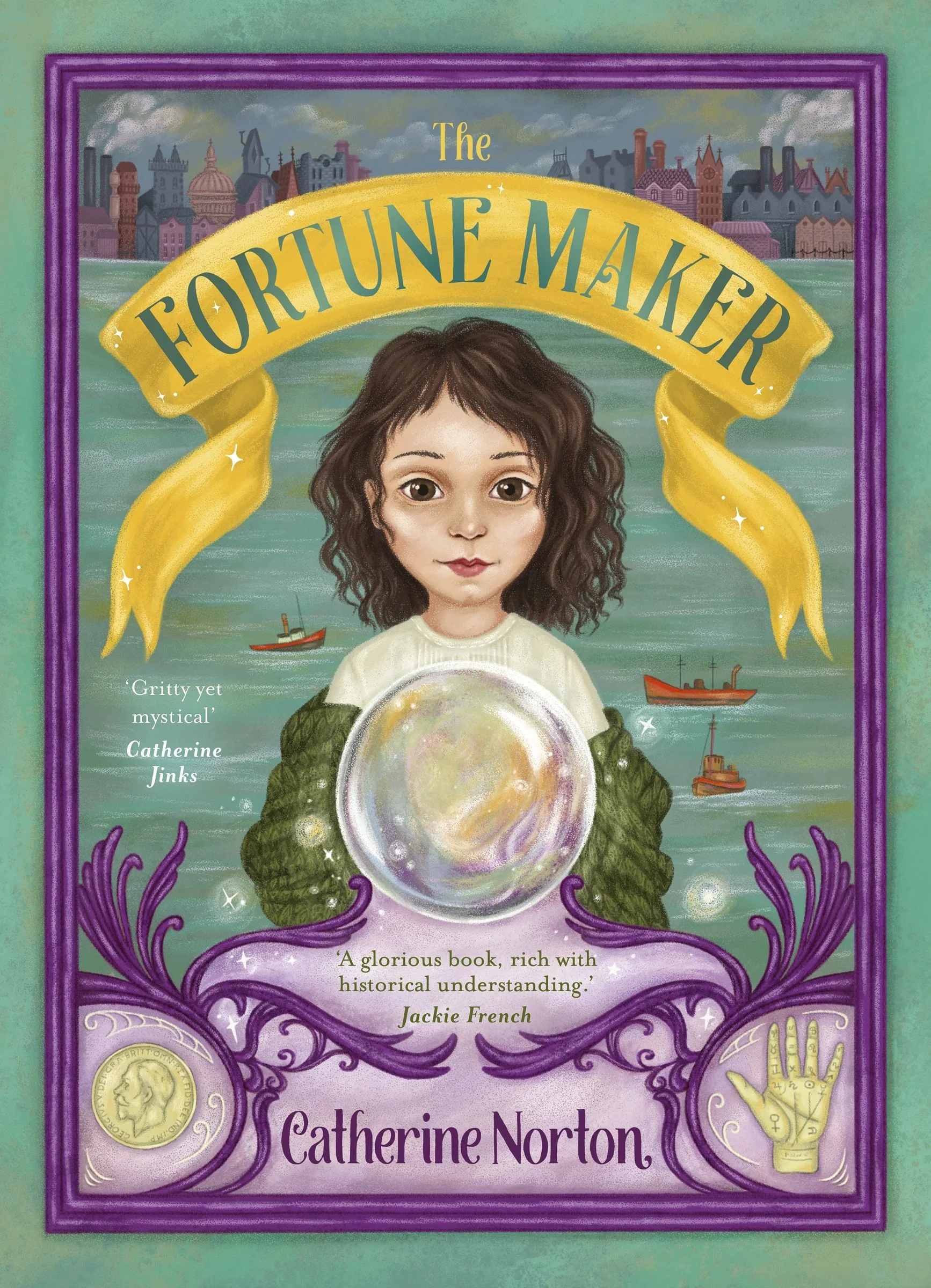 The Fortune Maker - Image 2
