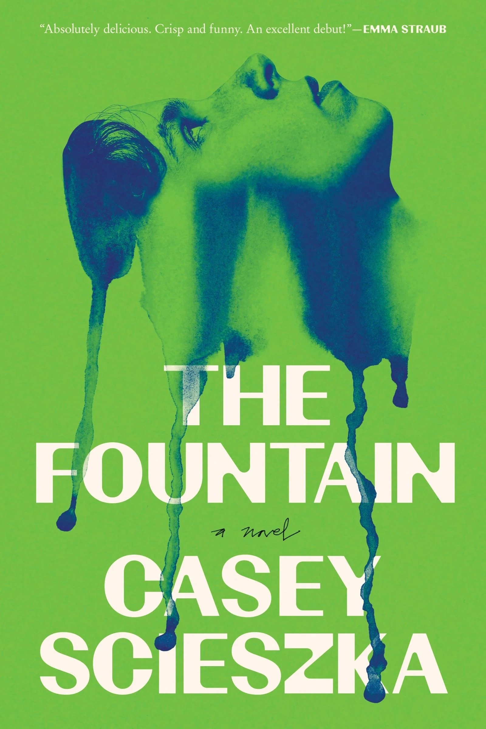 The Fountain - Image 2