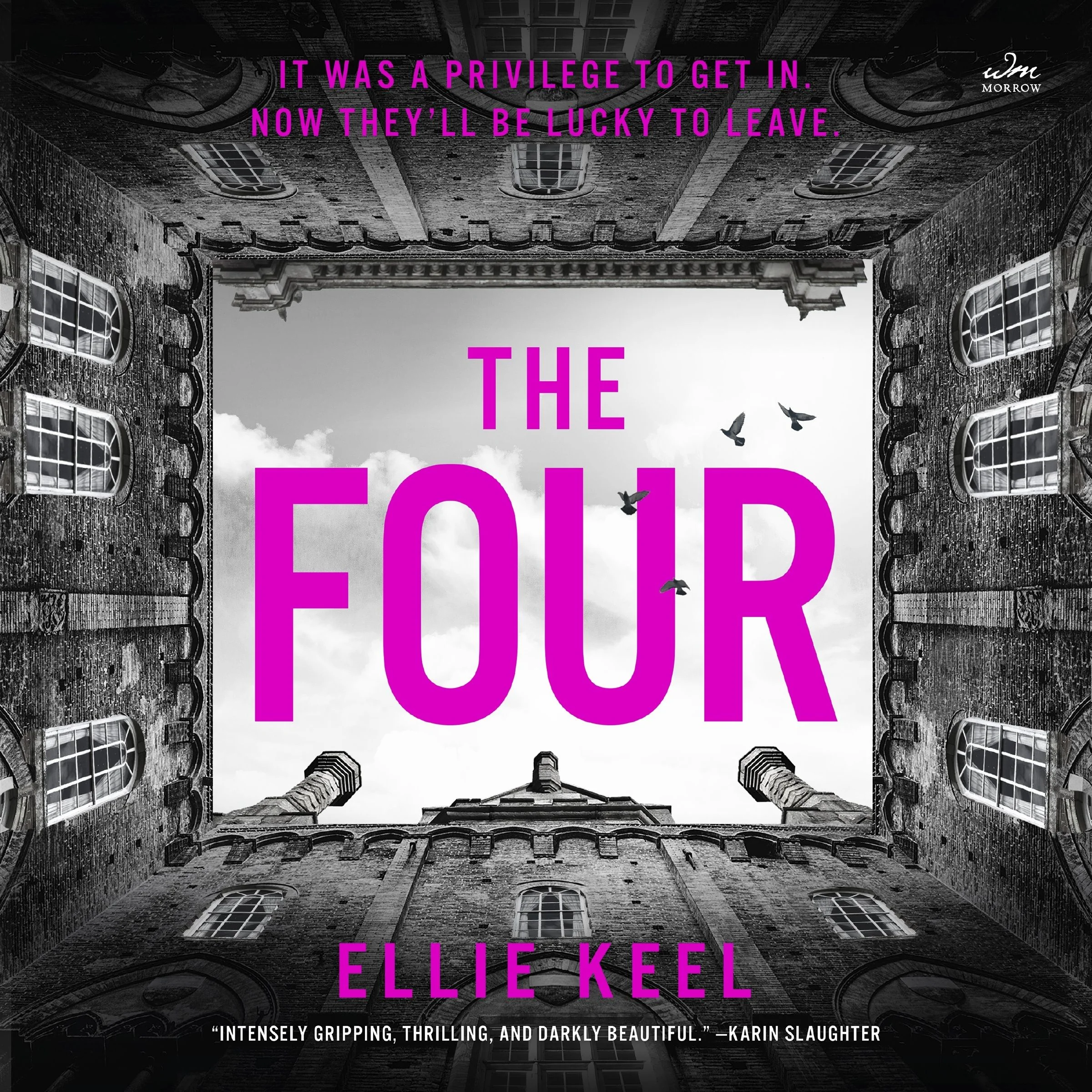 The Four - Image 4