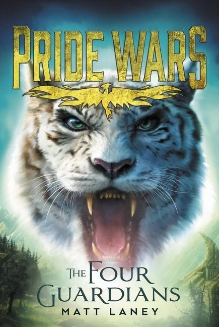 The Four Guardians - Image 2