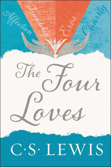 The Four Loves - Image 3