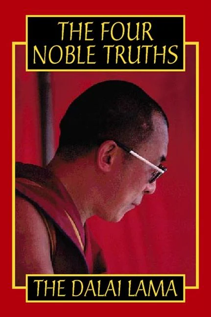 The Four Noble Truths - Image 2