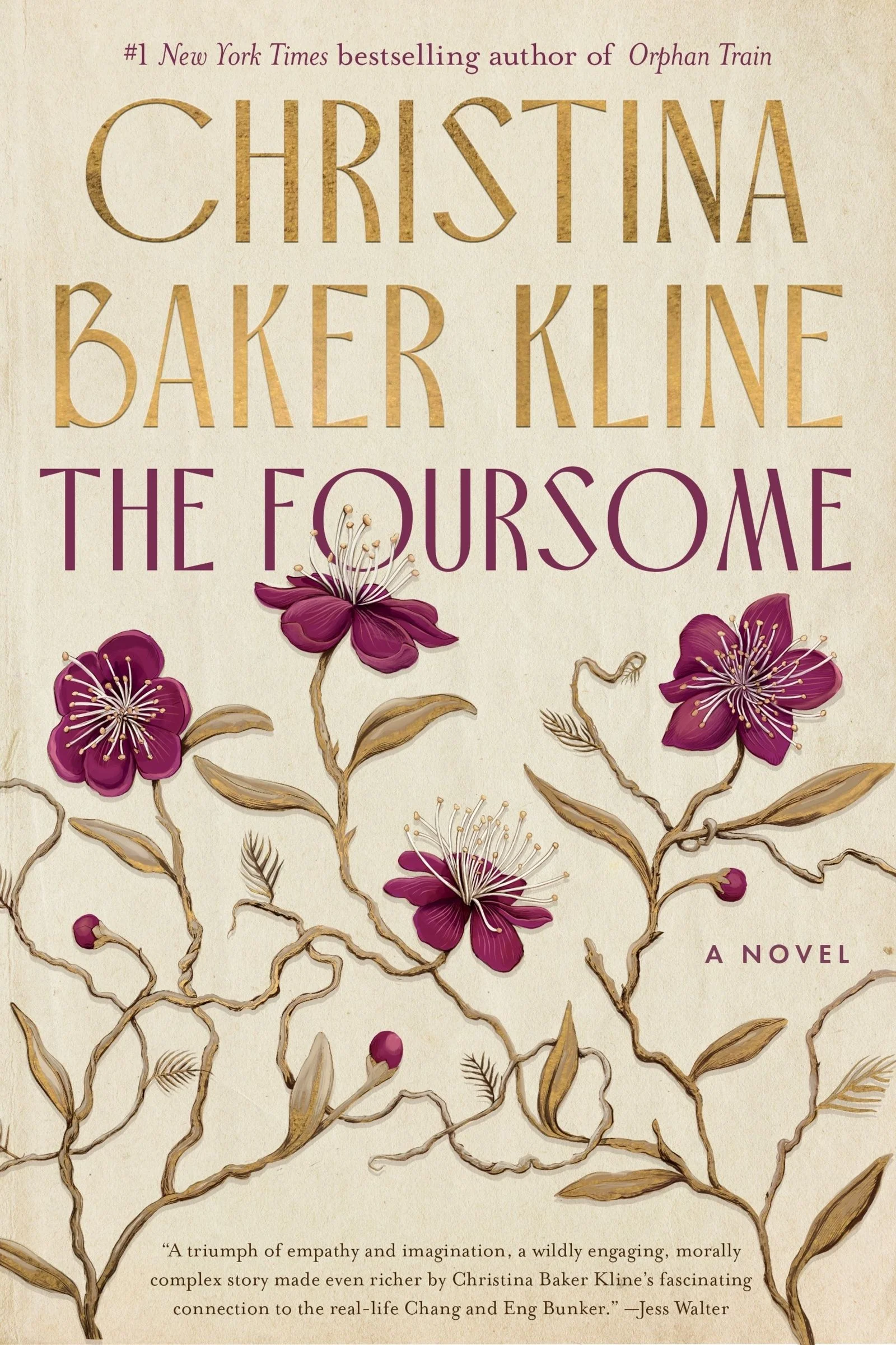 The Foursome - Image 2