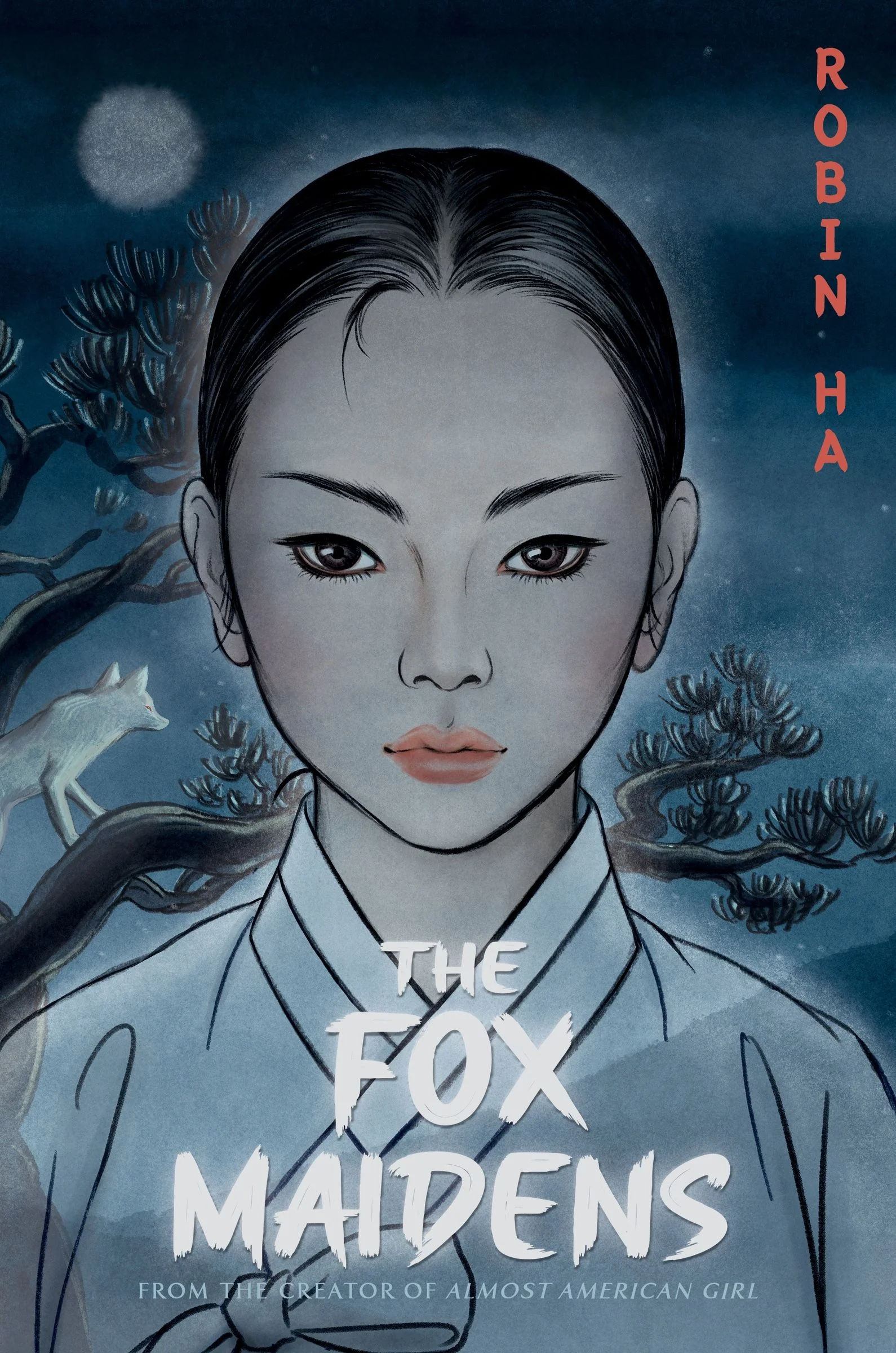 The Fox Maidens - Image 2