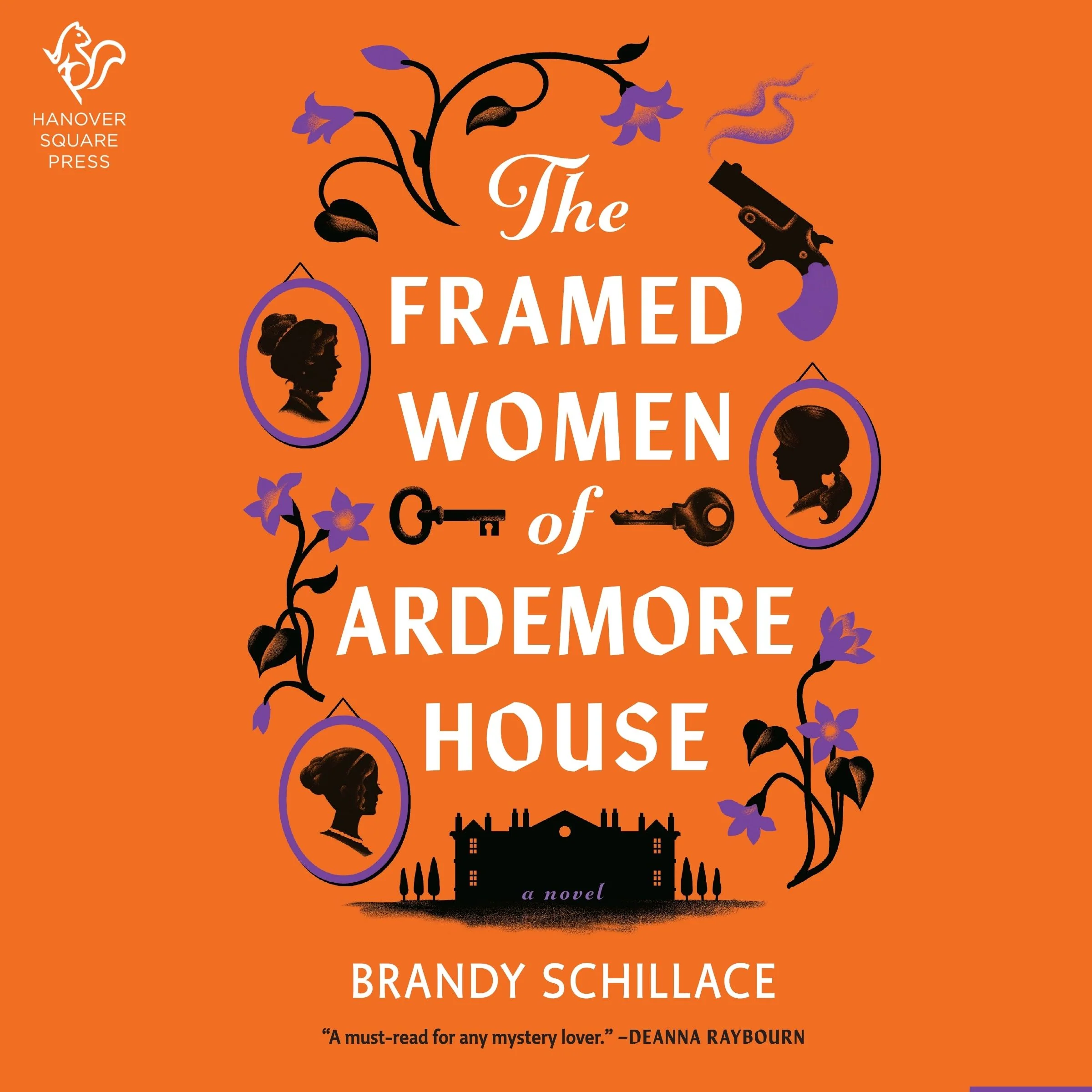 The Framed Women of Ardemore House - Image 4