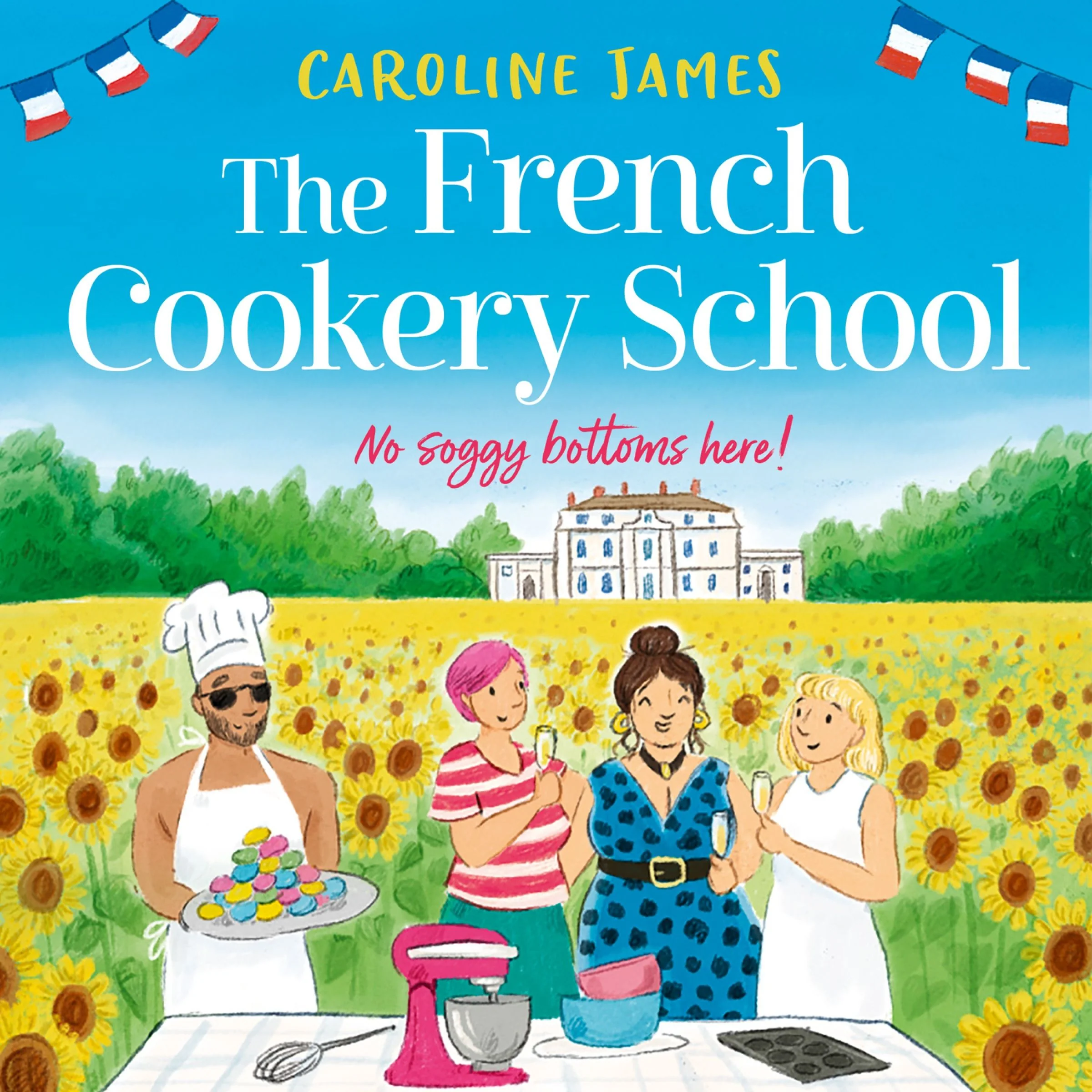 The French Cookery School - Image 3