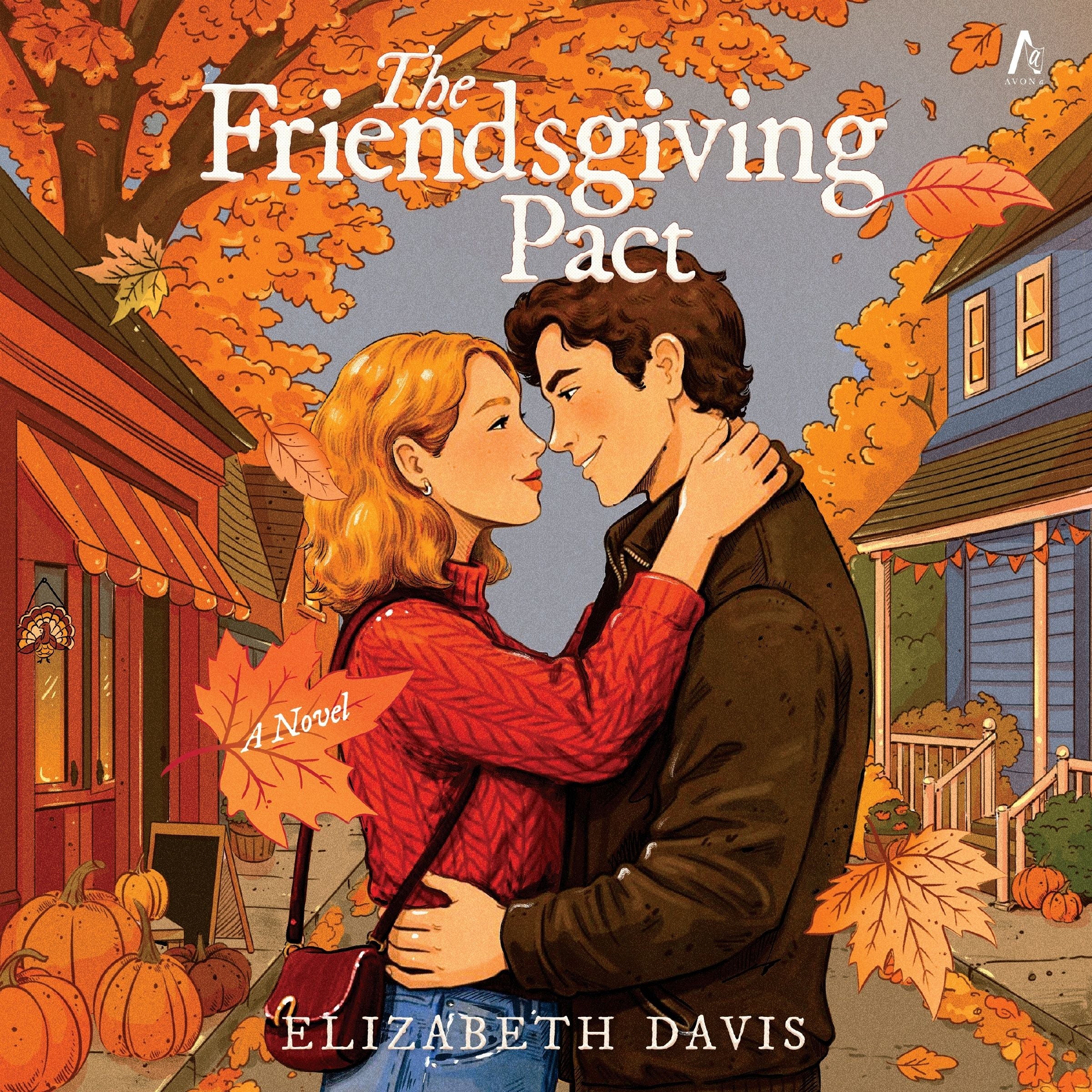 The Friendsgiving Pact - Image 4