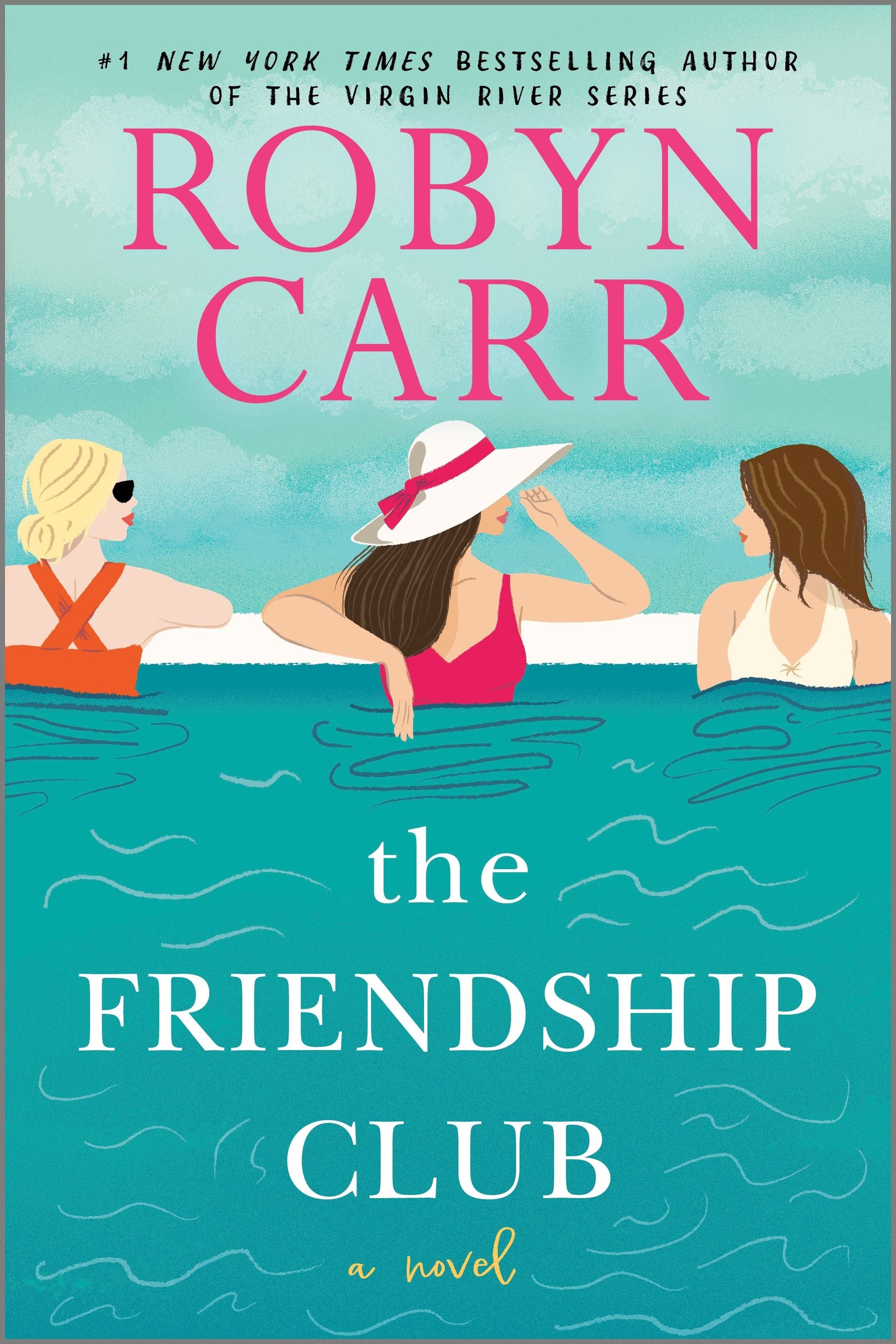 The Friendship Club - Image 3