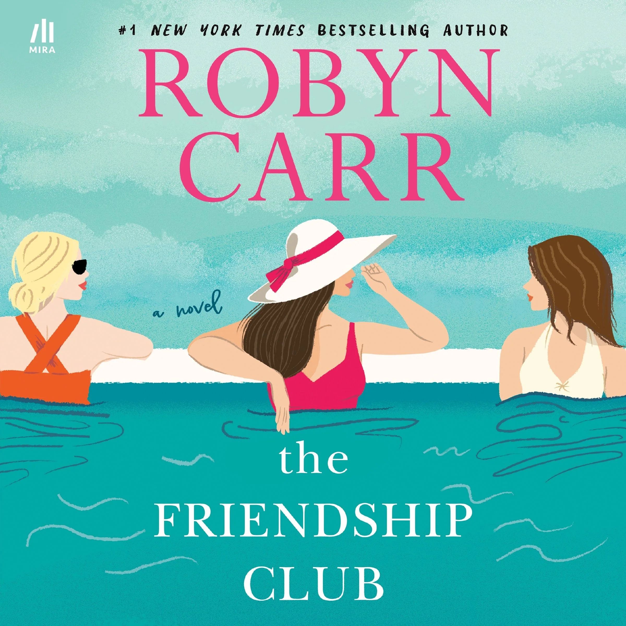 The Friendship Club - Image 5