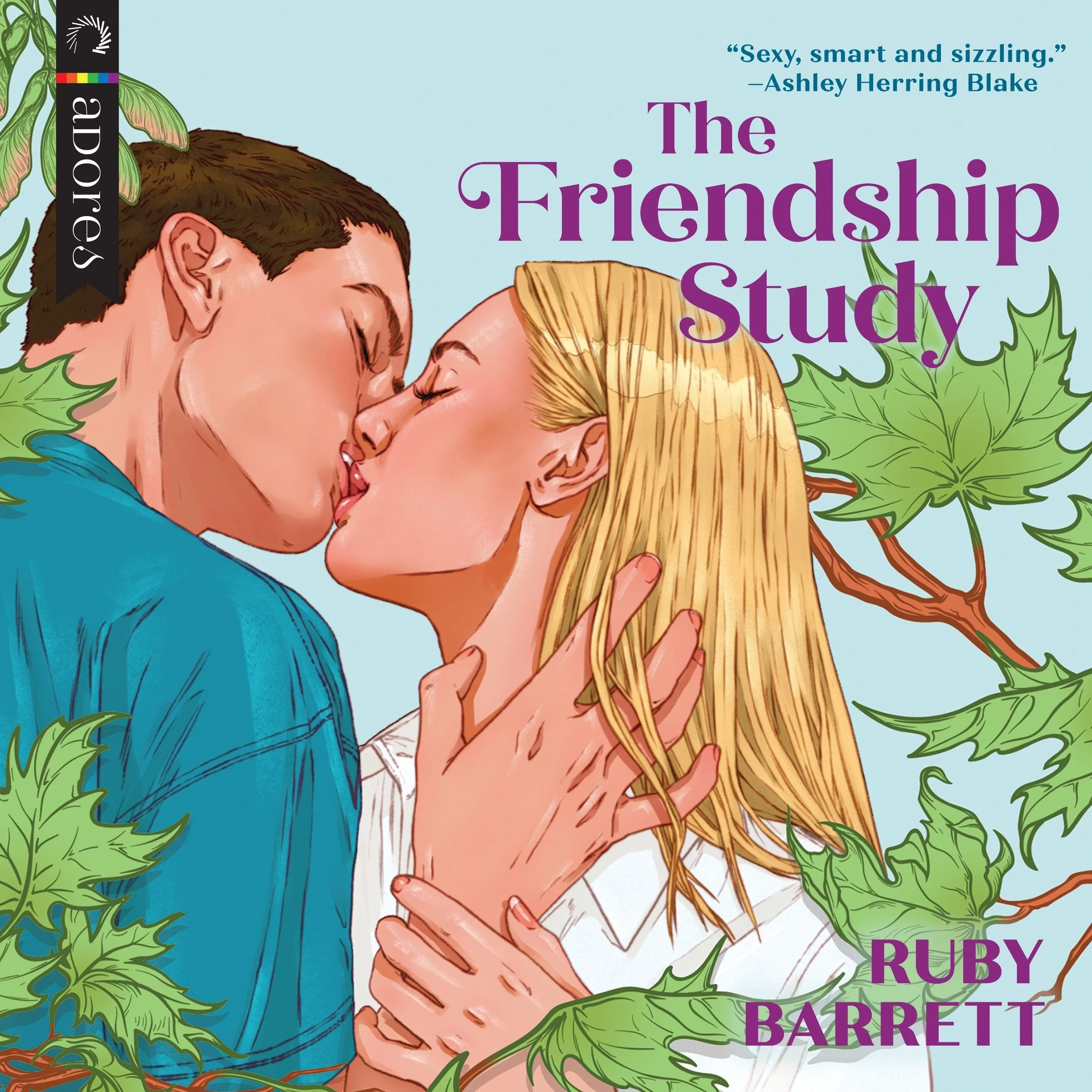 The Friendship Study - Image 2