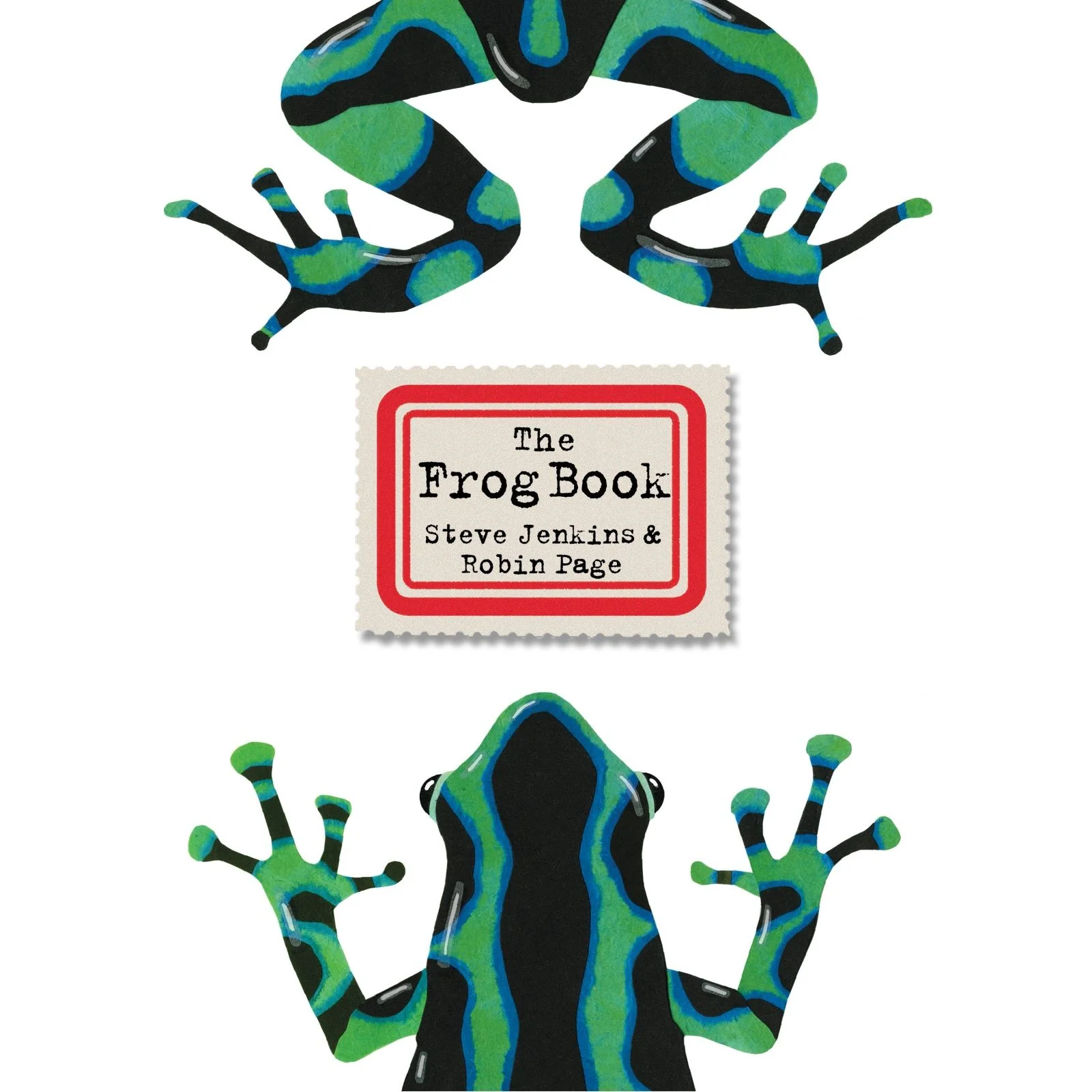 The Frog Book - Image 2