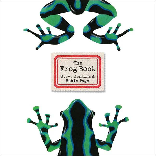 The Frog Book - Image 4