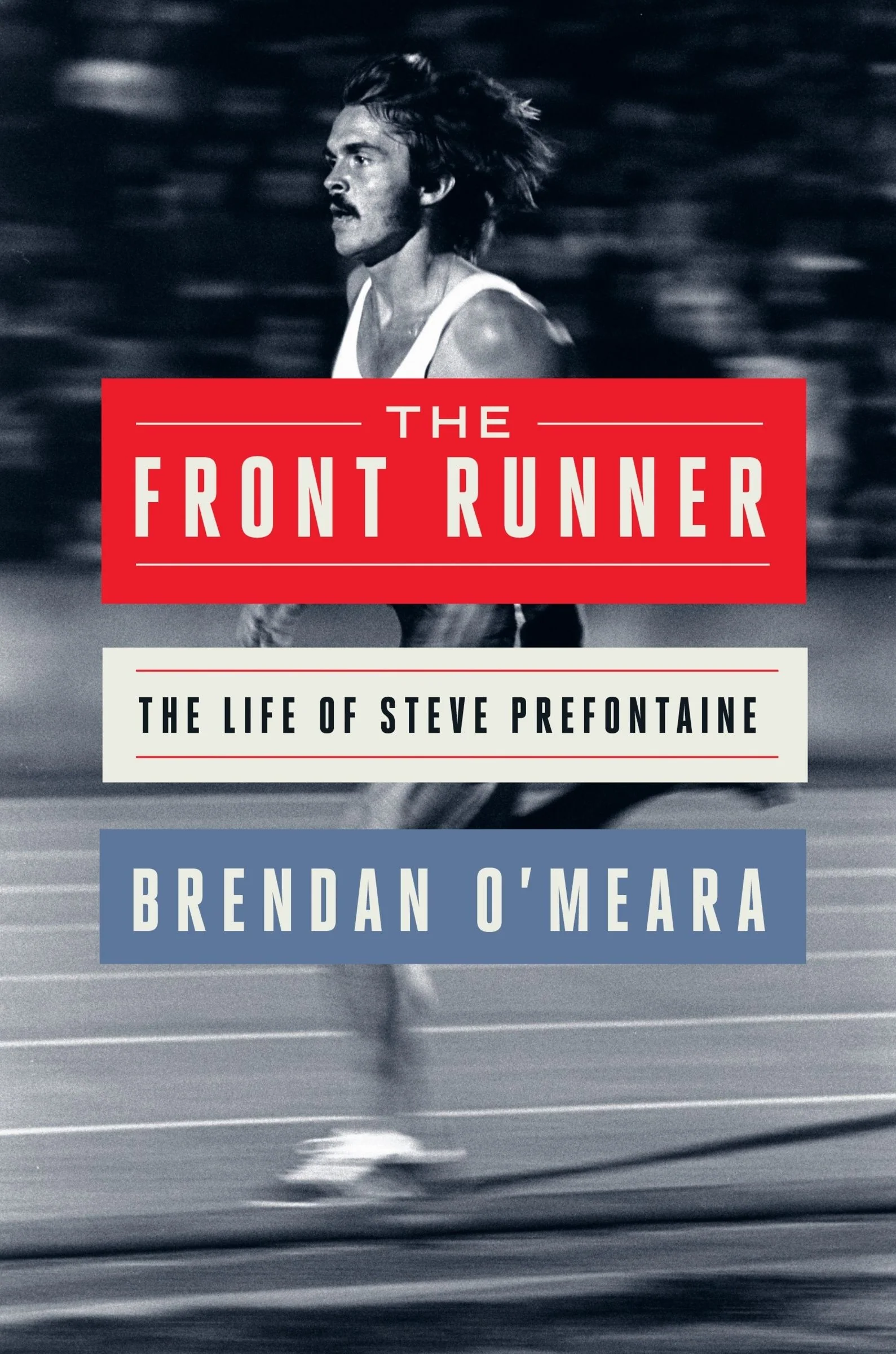 The Front Runner - Image 2