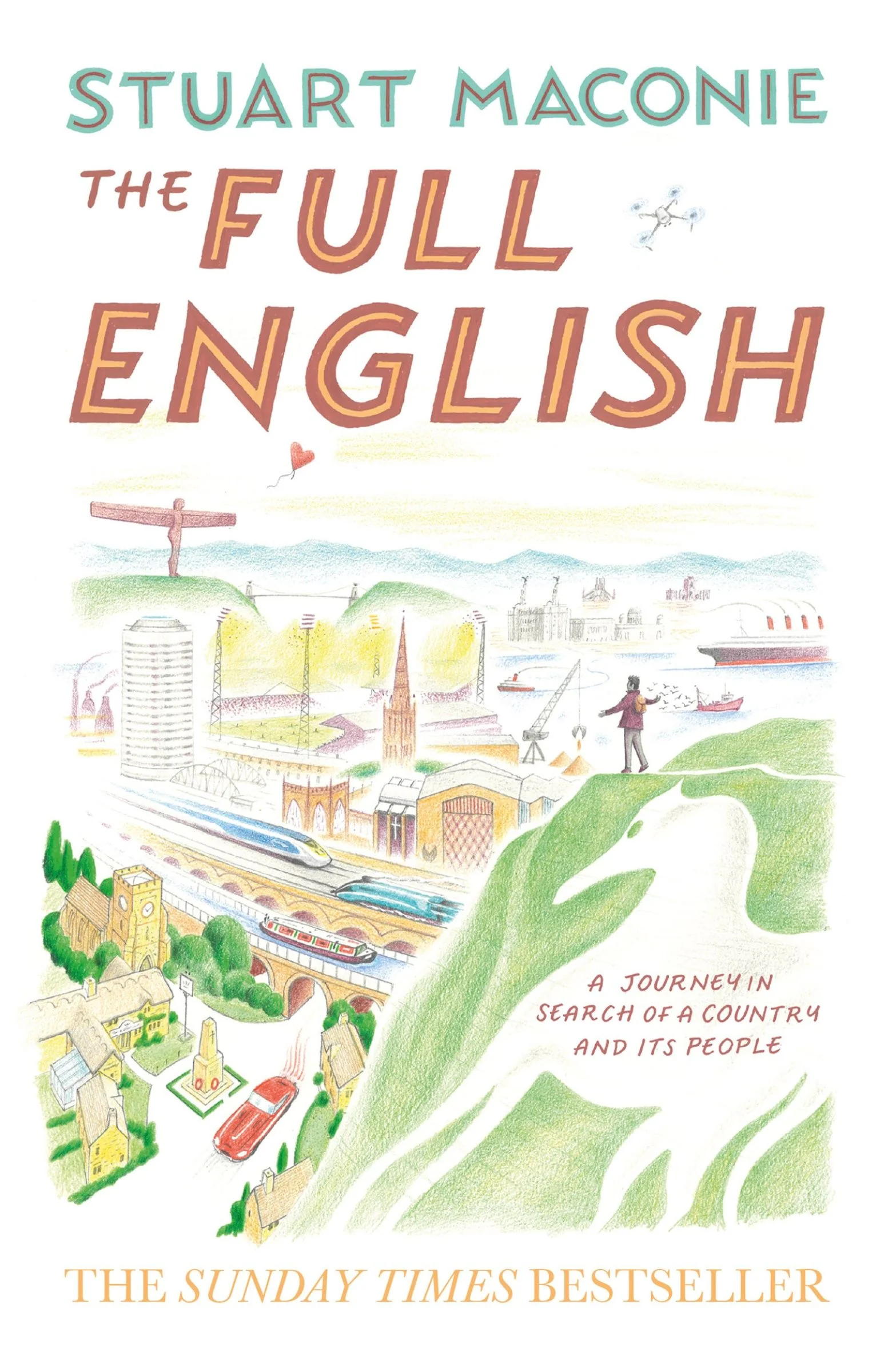 The Full English - Image 3