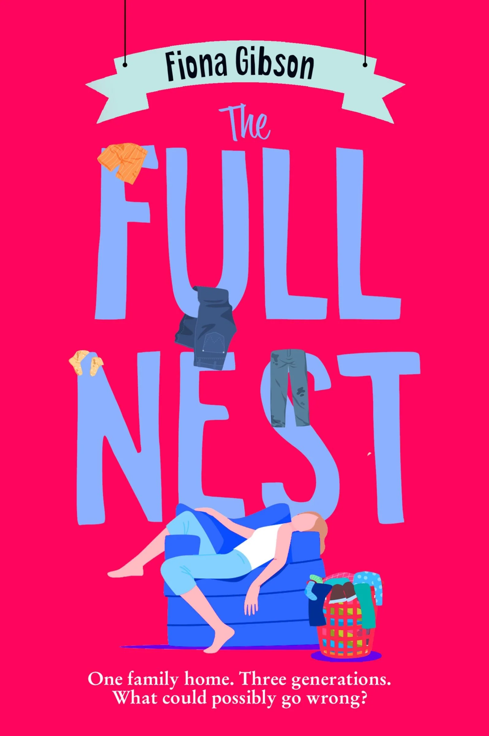 The Full Nest - Image 2