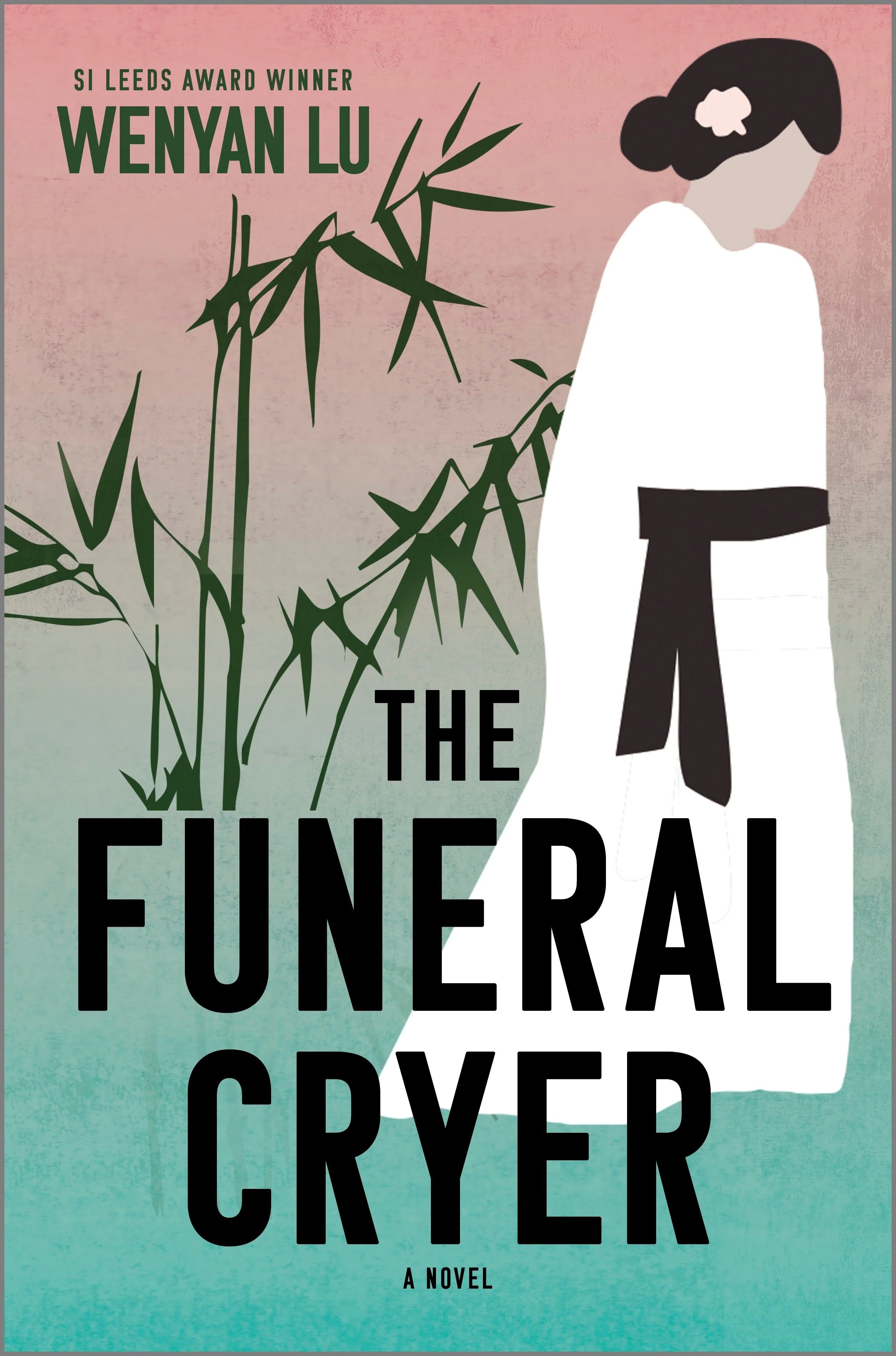 The Funeral Cryer - Image 3
