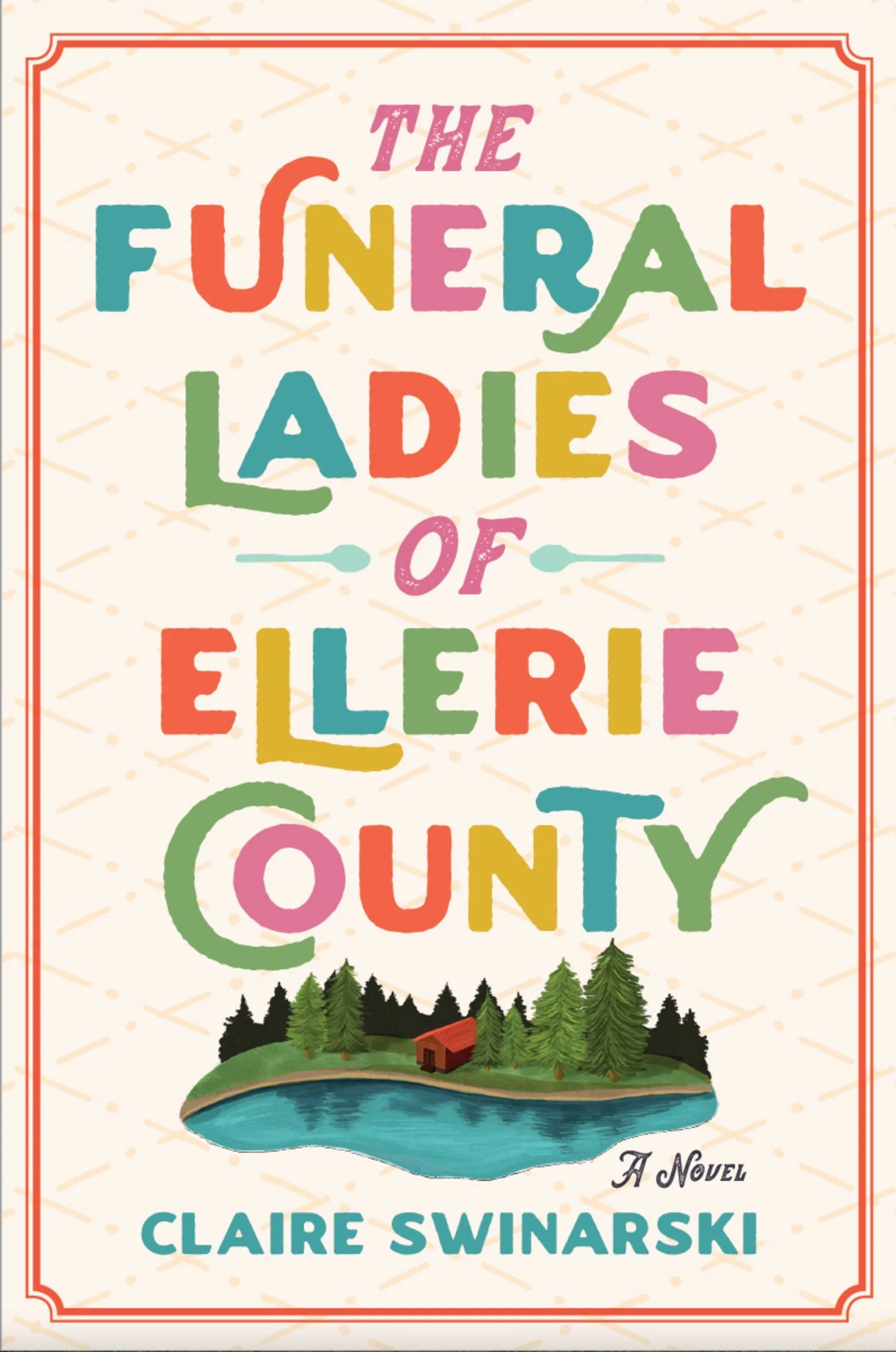 The Funeral Ladies of Ellerie County - Image 2