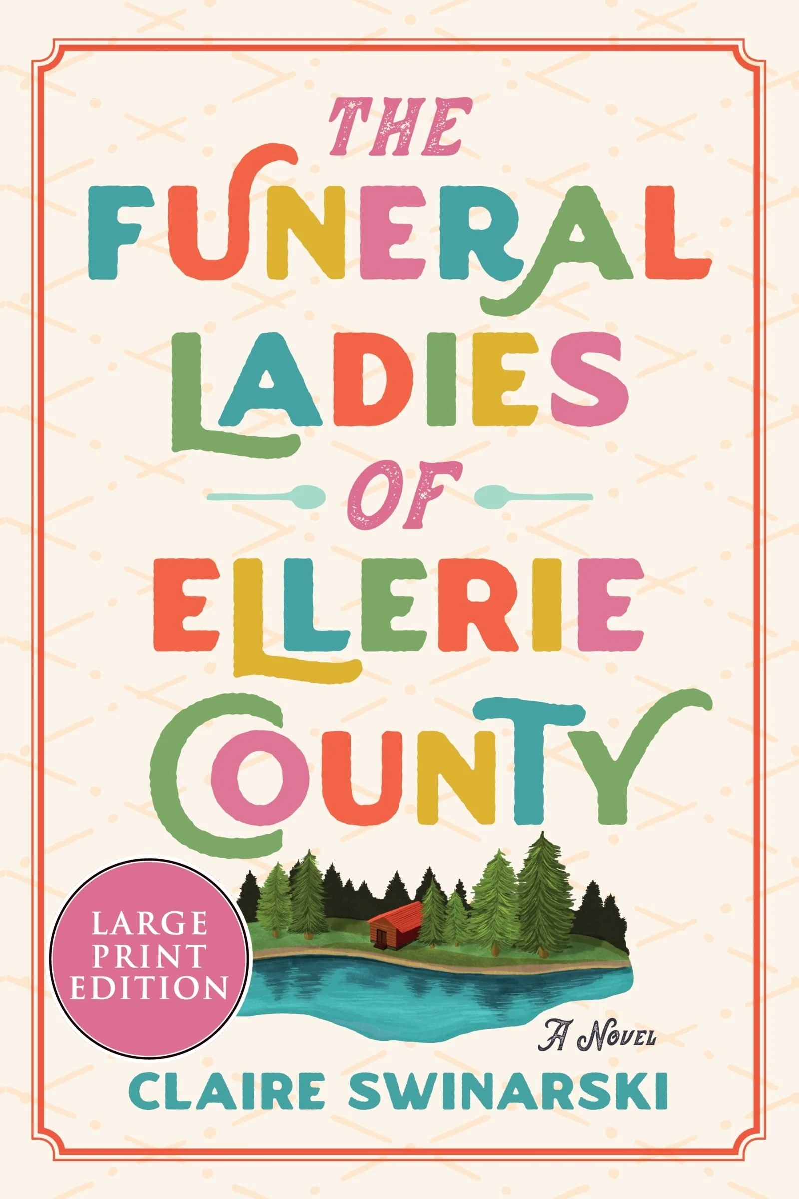 The Funeral Ladies of Ellerie County - Image 4