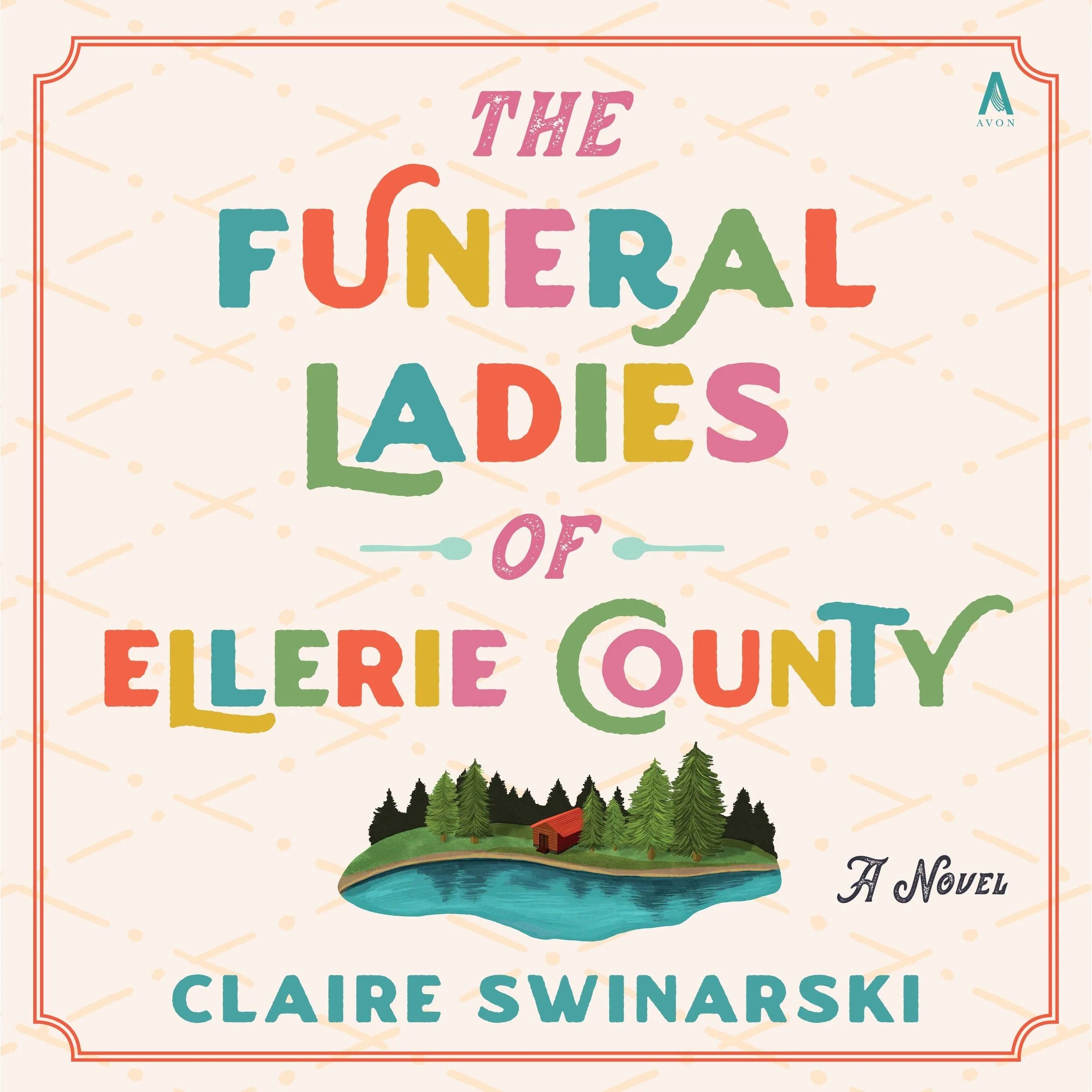 The Funeral Ladies of Ellerie County - Image 6