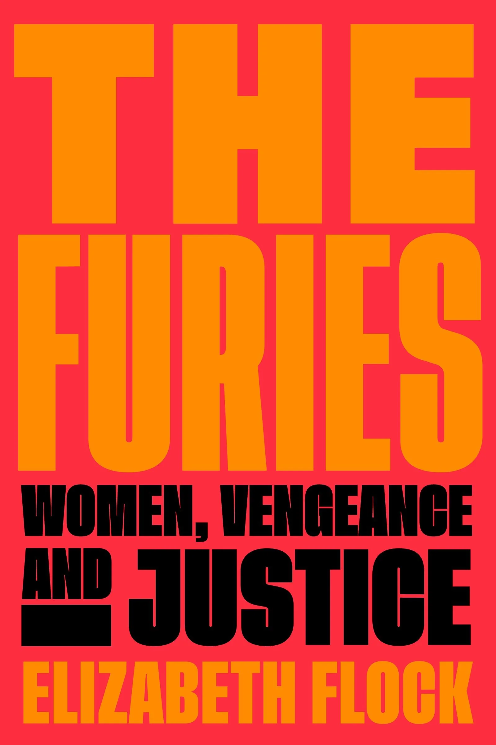 The Furies - Image 2