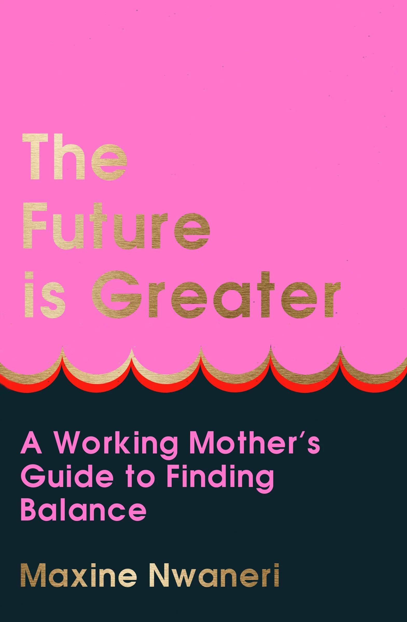 The Future Is Greater - Image 2