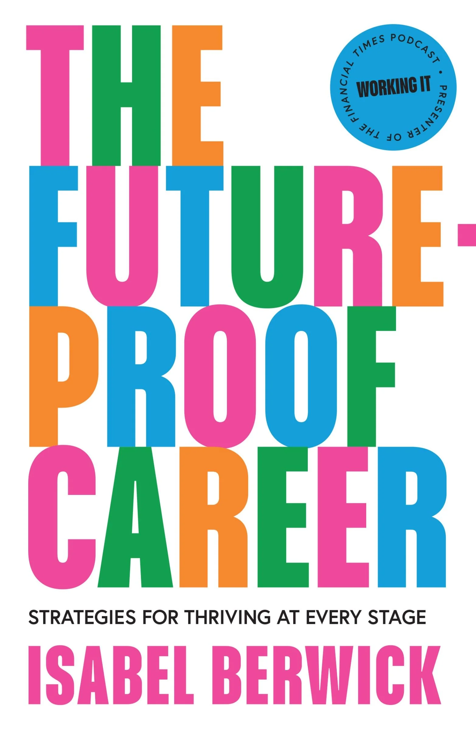 The Future-Proof Career - Image 2