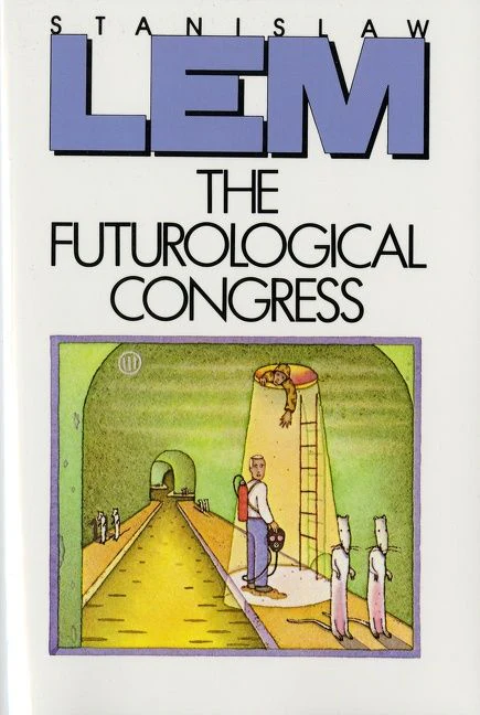 The Futurological Congress - Image 2