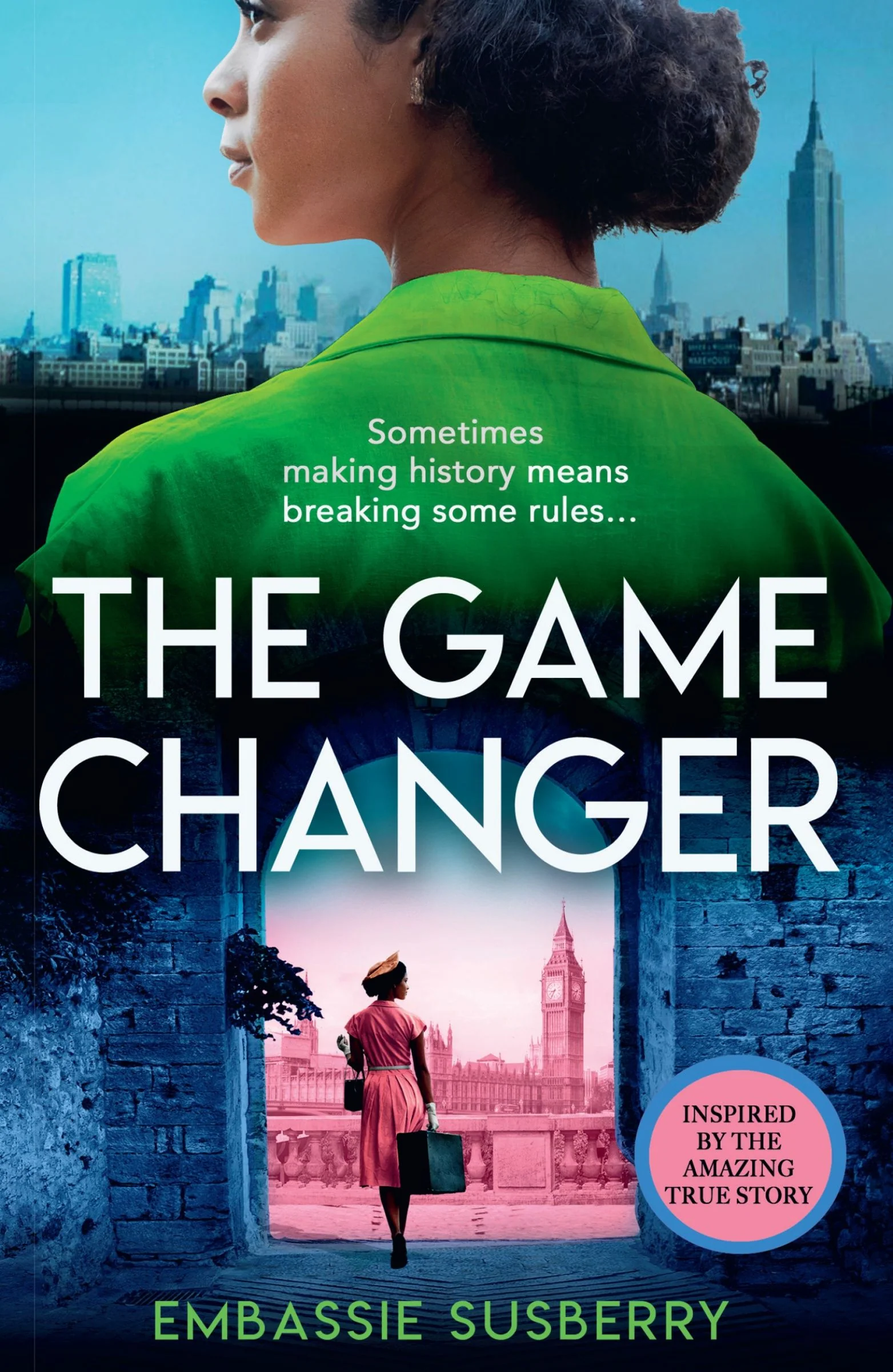 The Game Changer - Image 3