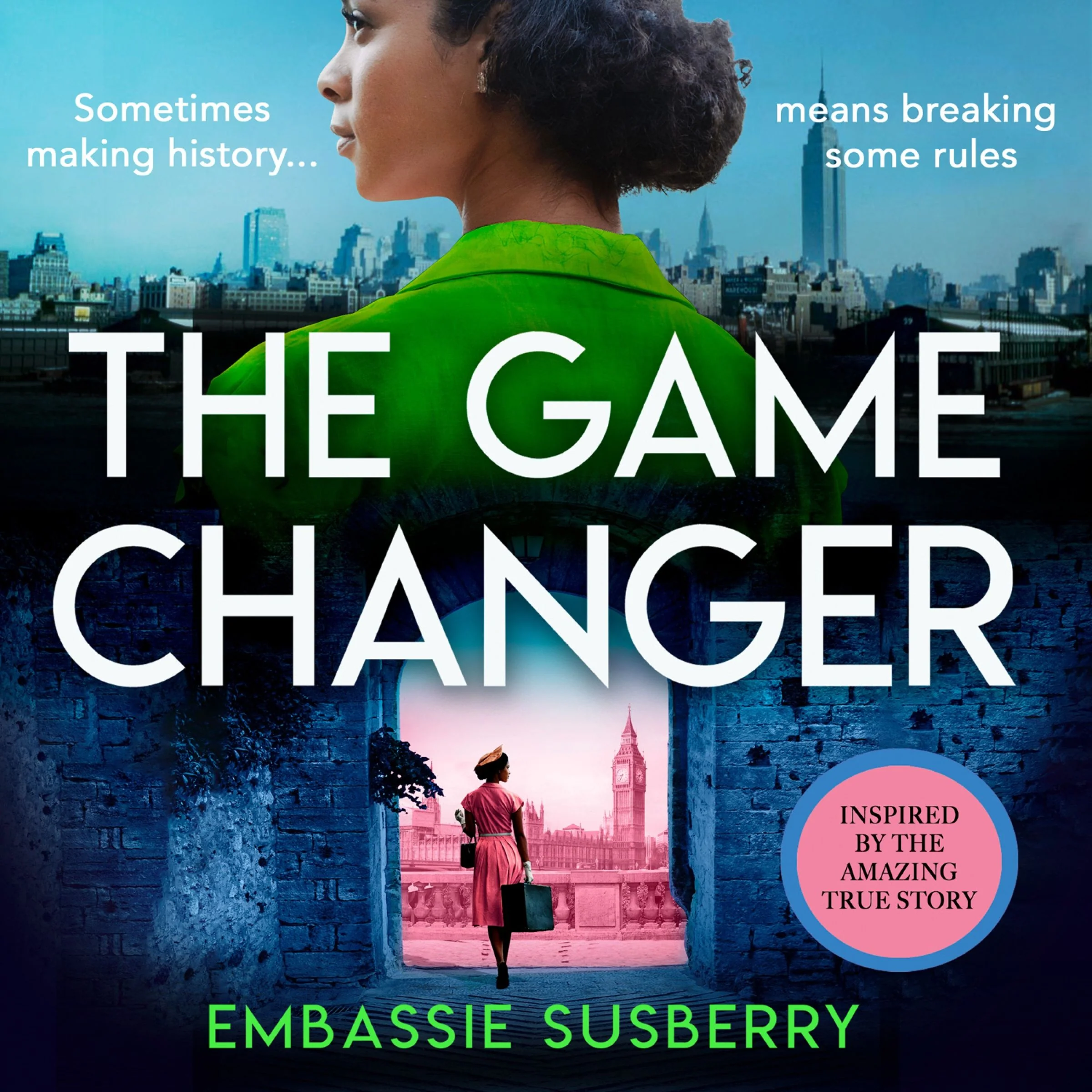 The Game Changer - Image 4