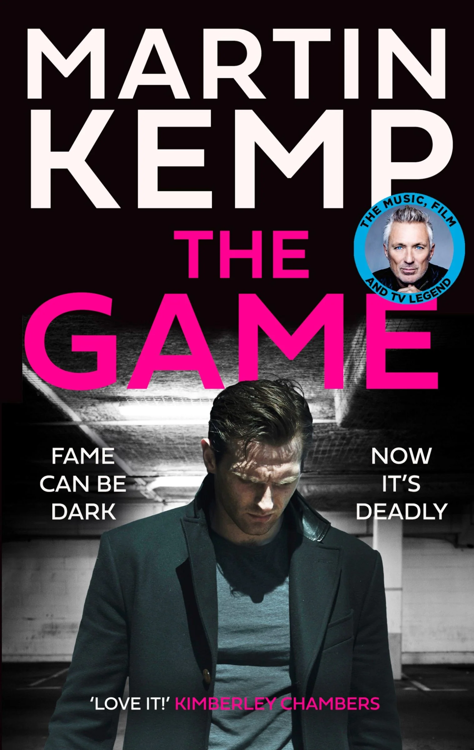 The Game - Image 3