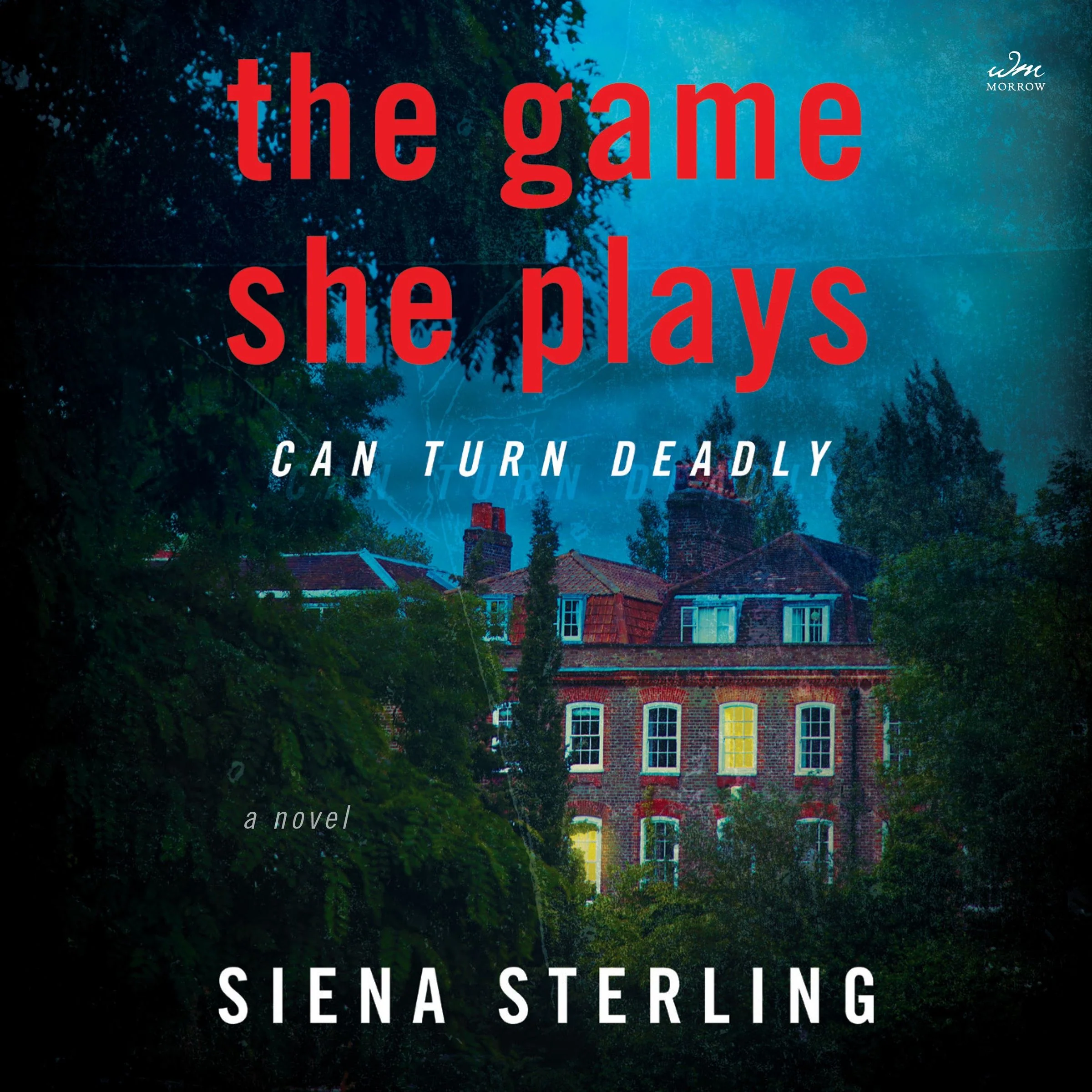 The Game She Plays - Image 4
