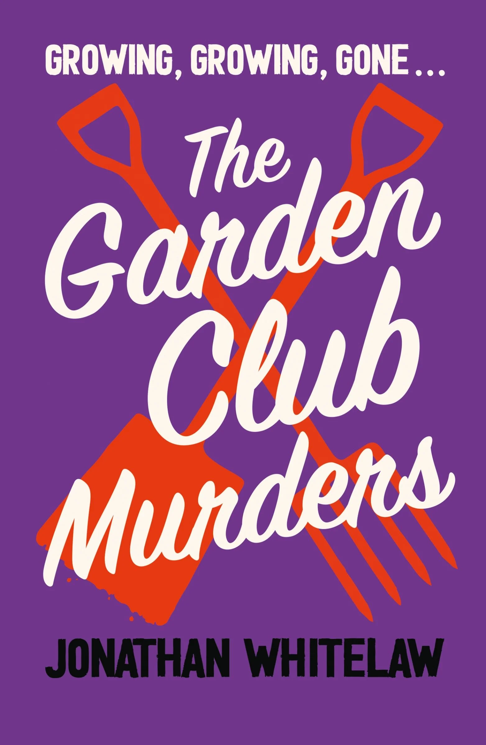 The Garden Club Murders - Image 3
