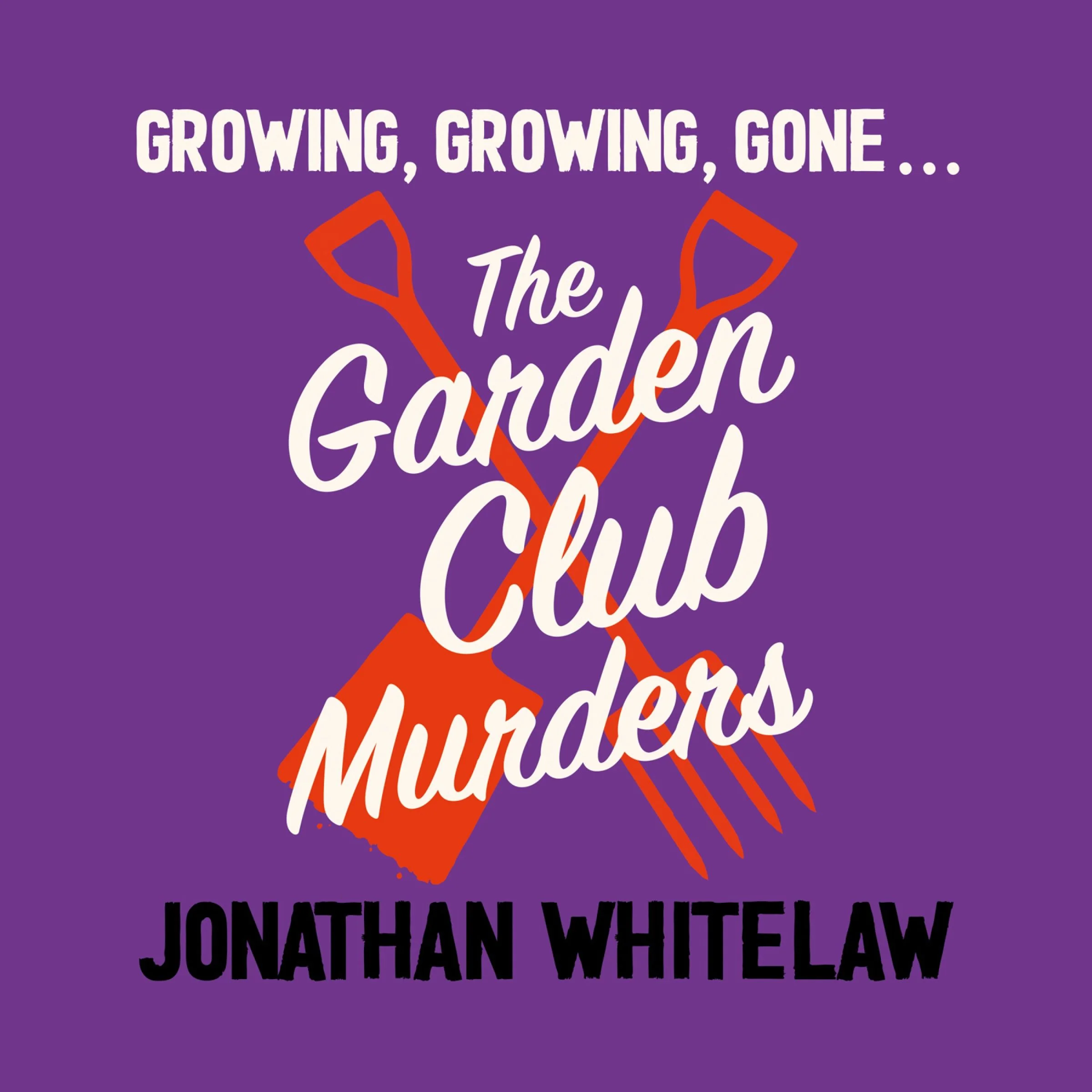The Garden Club Murders - Image 4