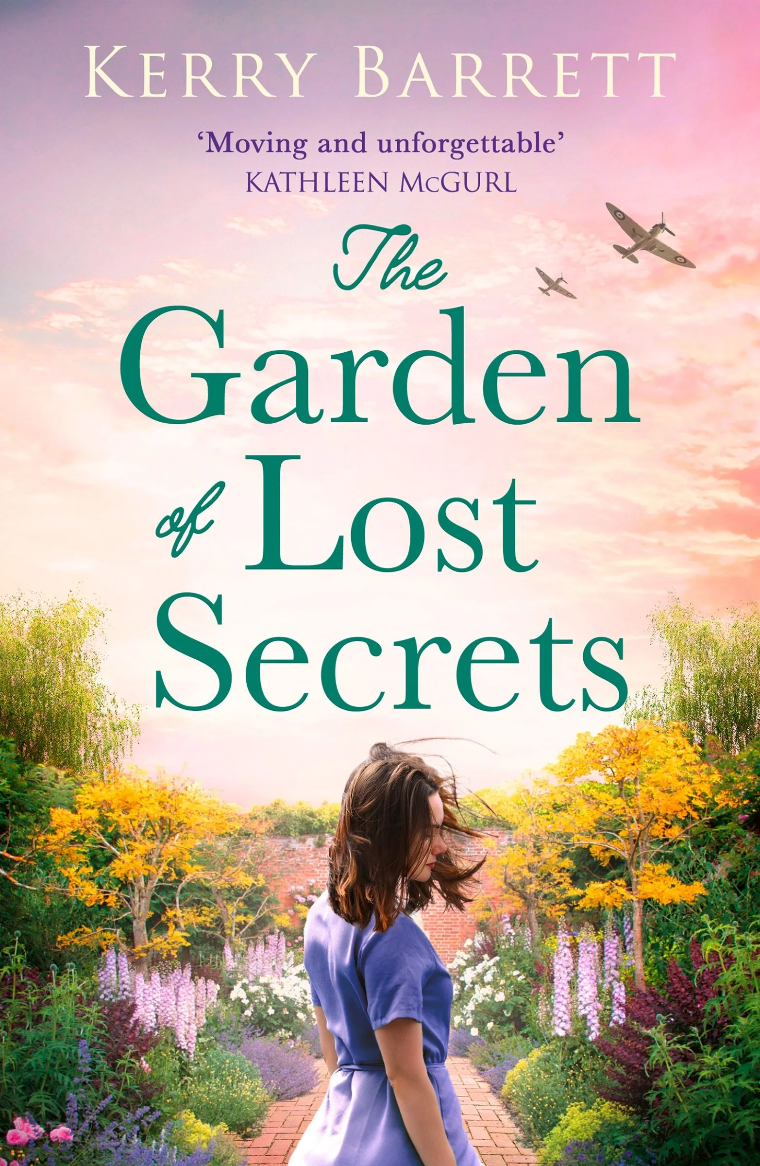 The Garden of Lost Secrets - Image 3