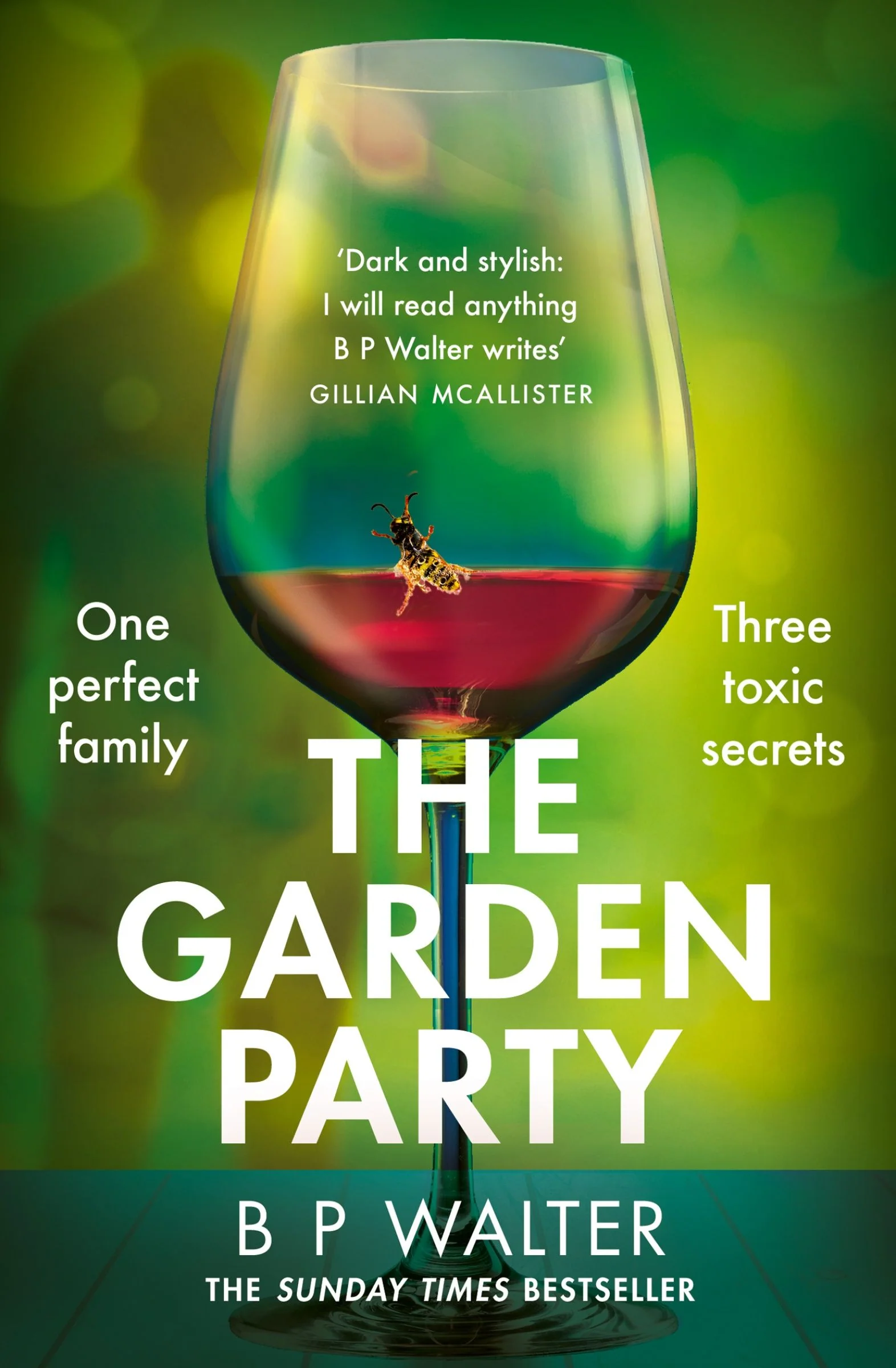 The Garden Party - Image 3